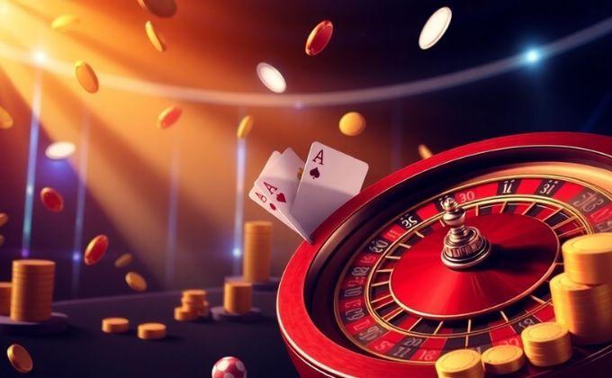Tropicana Casino کیسینو میں رولیٹی گیمز کے بارے میں معلومات