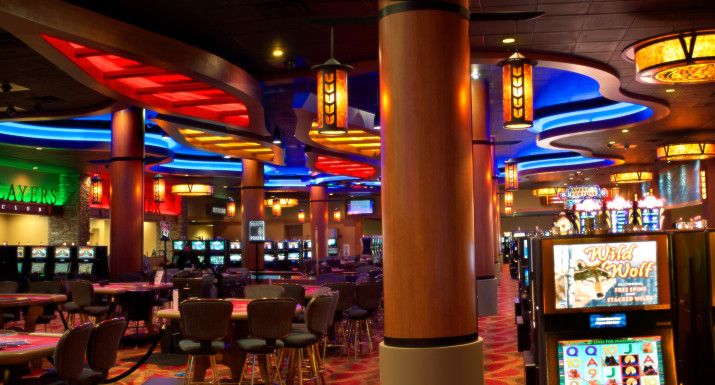 Tropicana Casino پاکستان کیسینو میں بلیک جیک گیمز