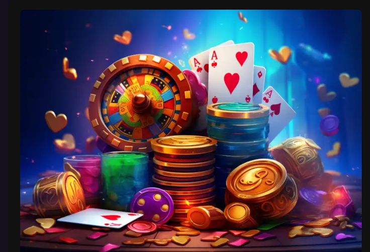 Tropicana Casino کھلاڑیوں کے لیے لائیو کیسینو سیکشن
