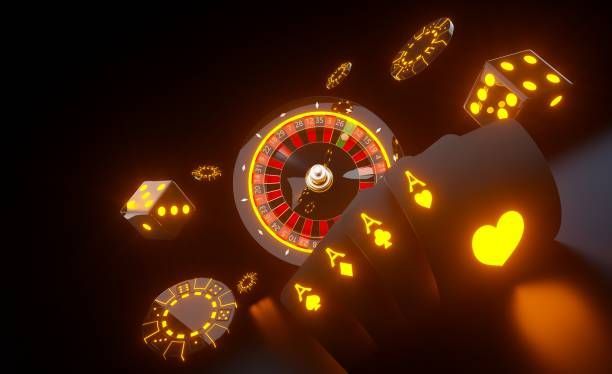 Tropicana Casino سائٹ پر خرید بونس کے ساتھ سلاٹس