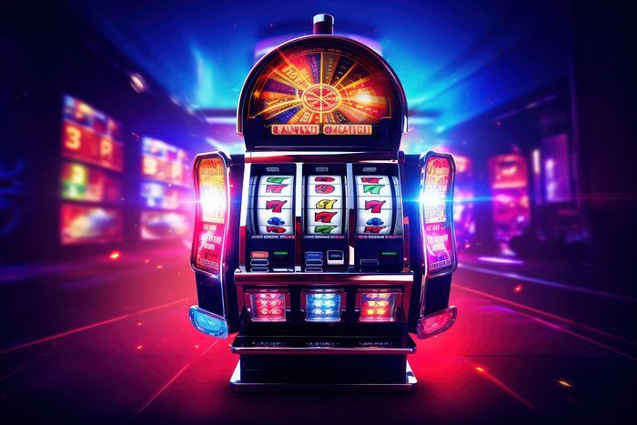 Tropicana Casino کیسینو گیمز کا ایک زمرہ منتخب کریں