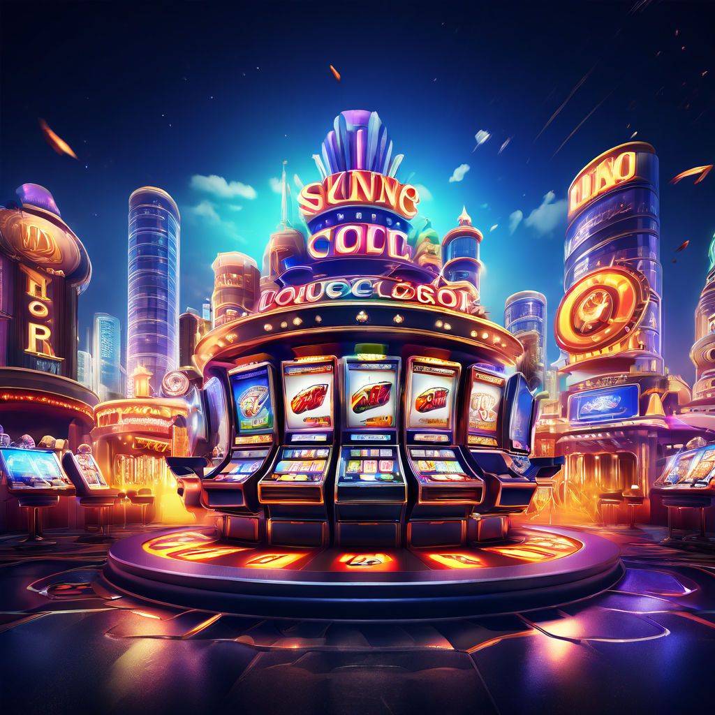 Tropicana Casino کیسینو میں سلاٹ کھیلنا شروع کریں۔